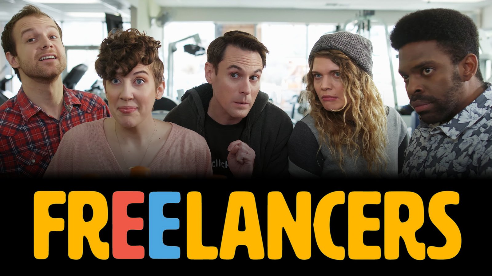 Freelancers